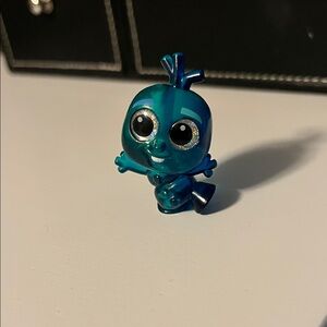 Disney doorables technicolor Olaf